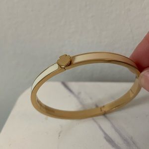 Kate spade cuff bracelet